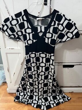 Byer California Dress Size 7